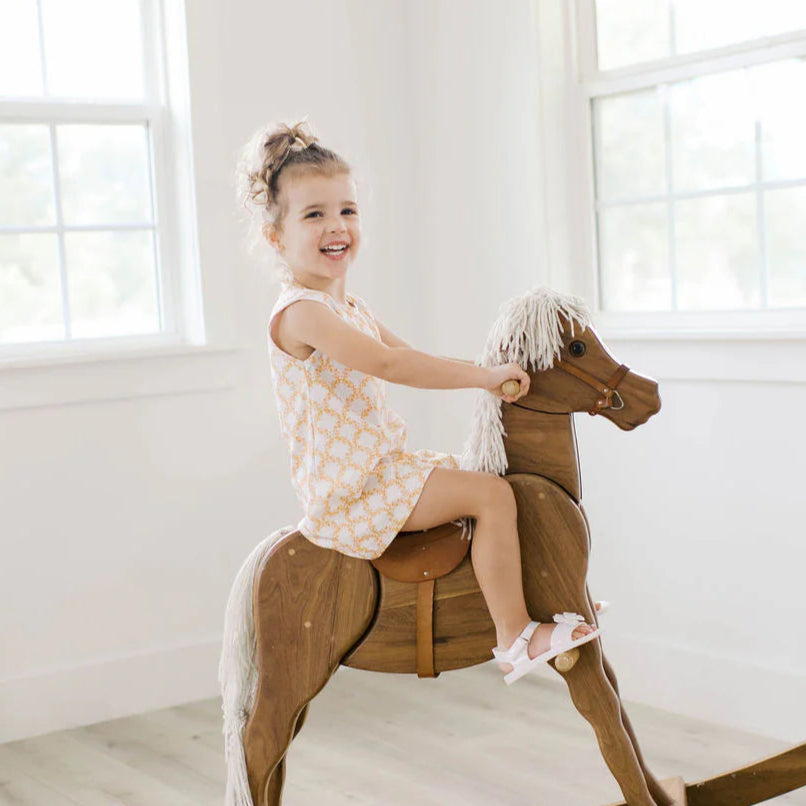 Quinn Girl Dress