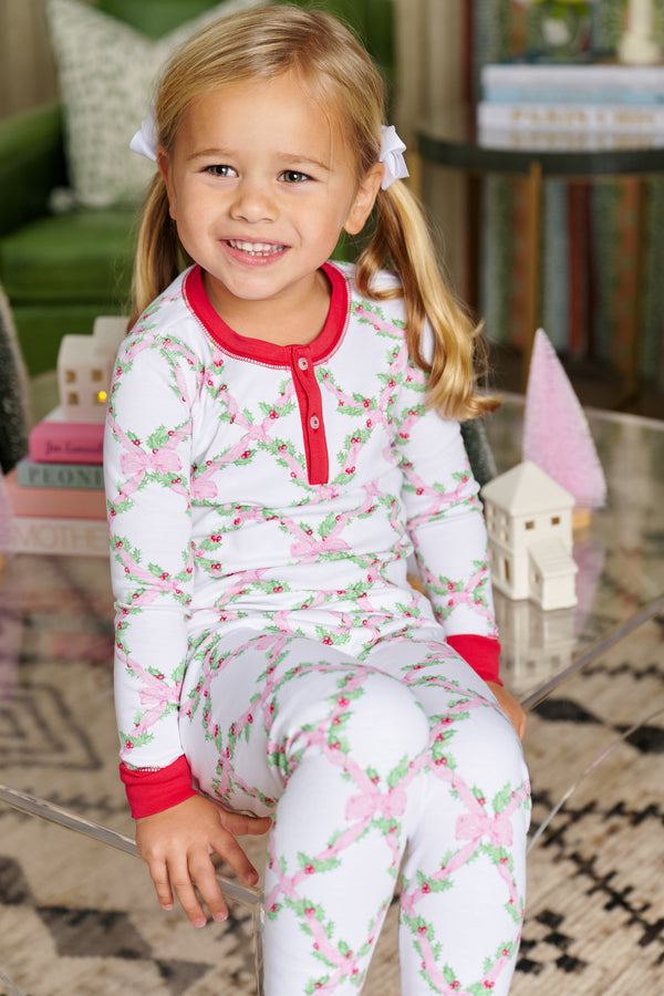 Sara Jane's Sweet Dream Set - Holly Day