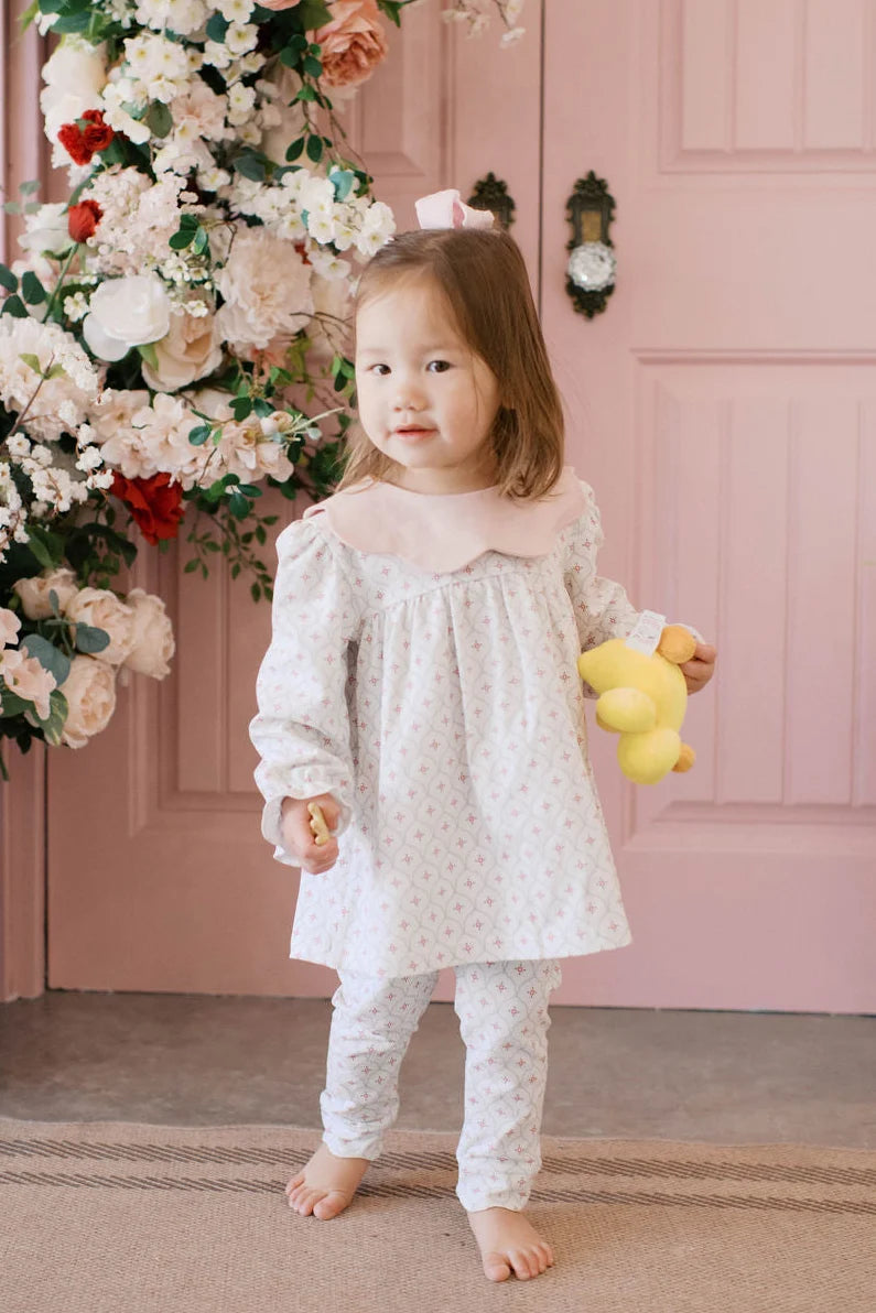 Charlie Pant Set