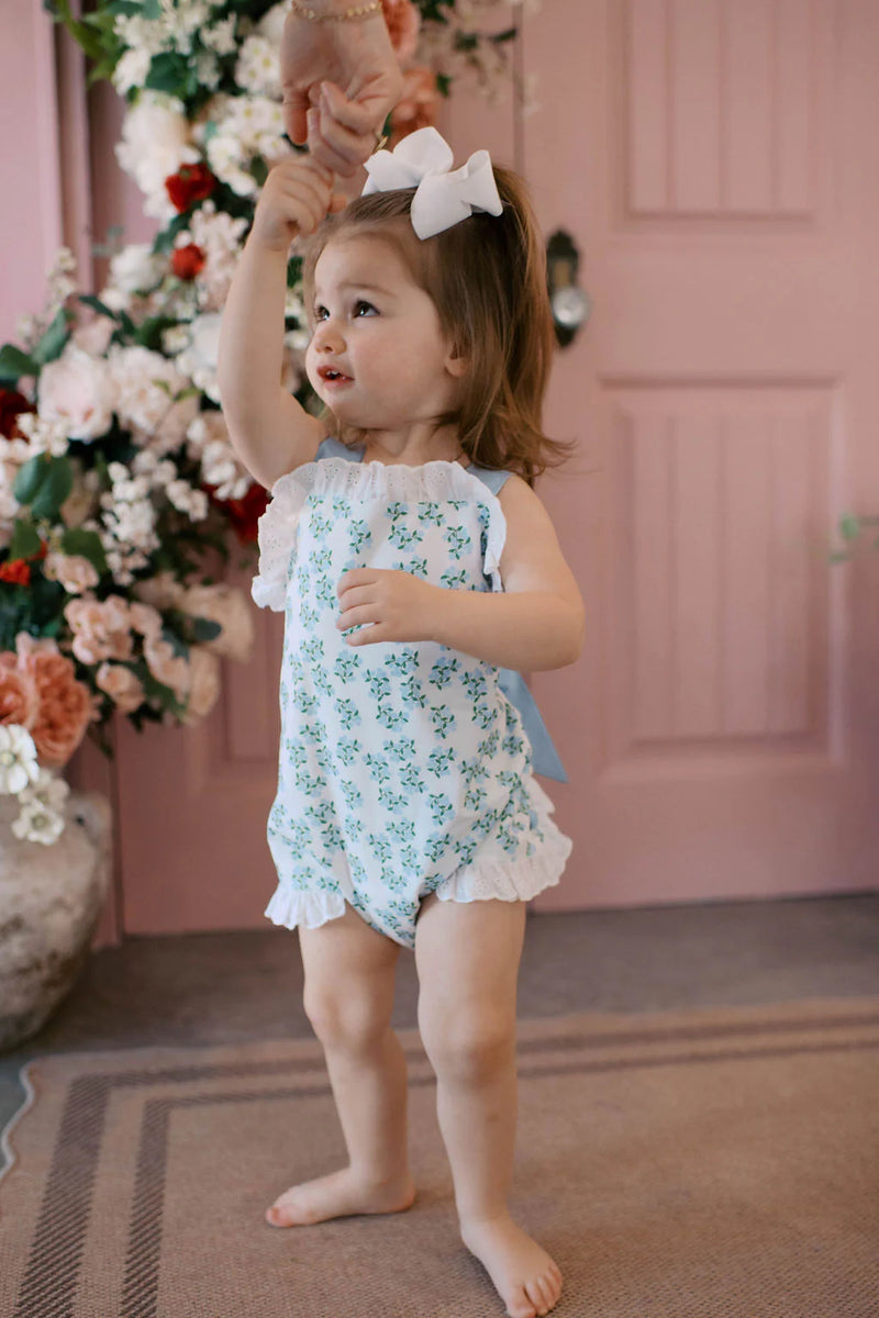 Willow Sunsuit – Swaddle OKC