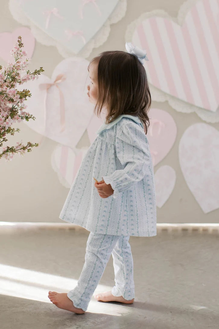 Sophia Pant Set