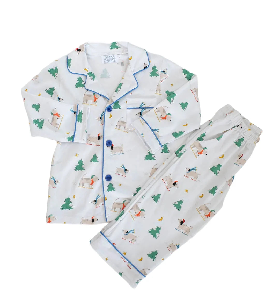Reese Pajamas