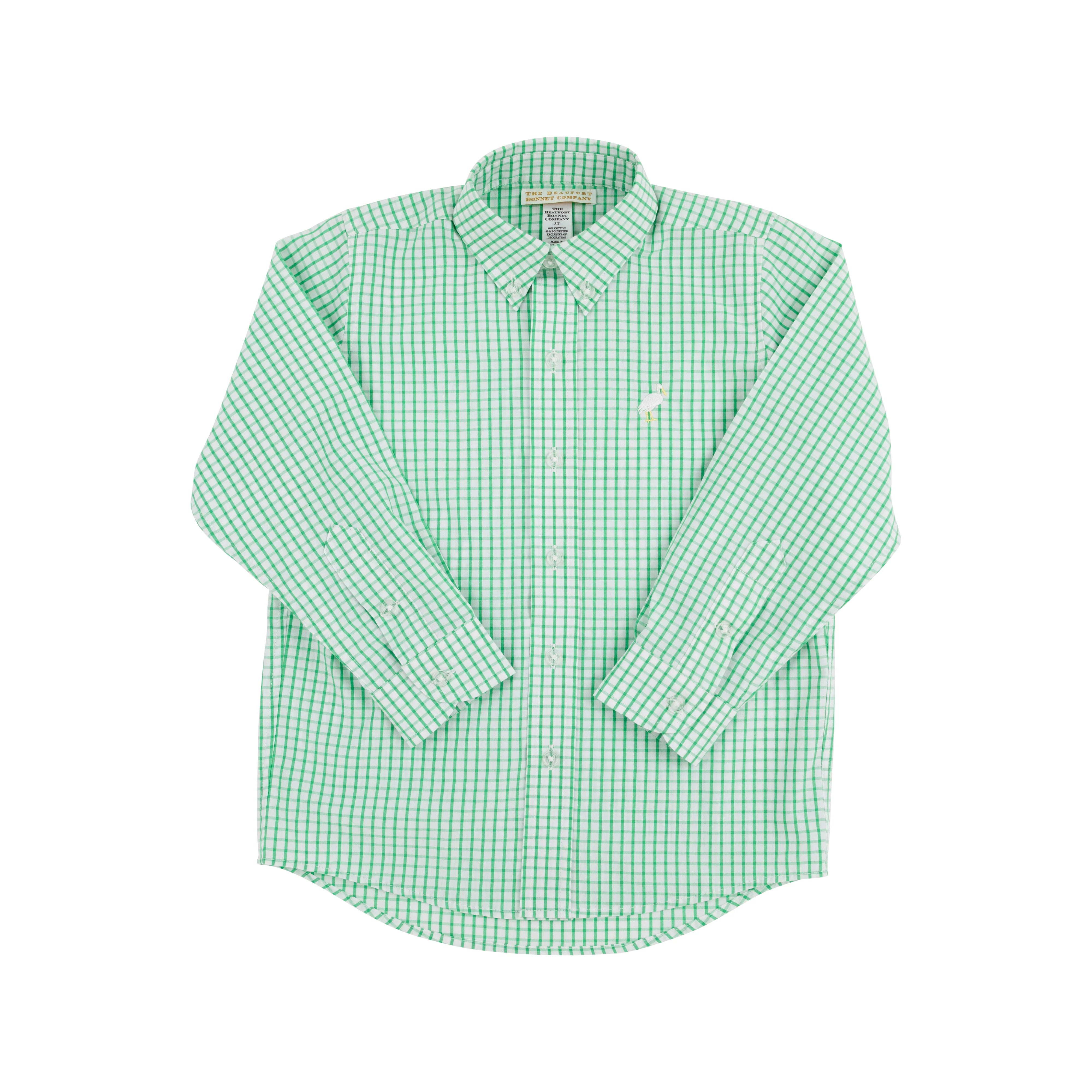 Dean's List Dress Shirt