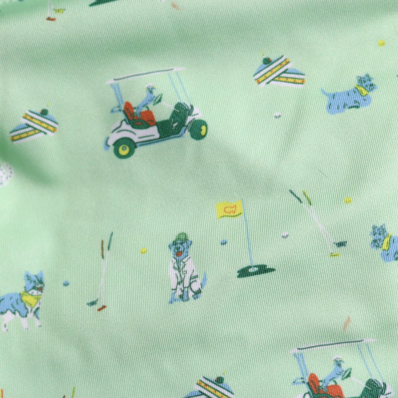 Dogwood Swim Trunk
