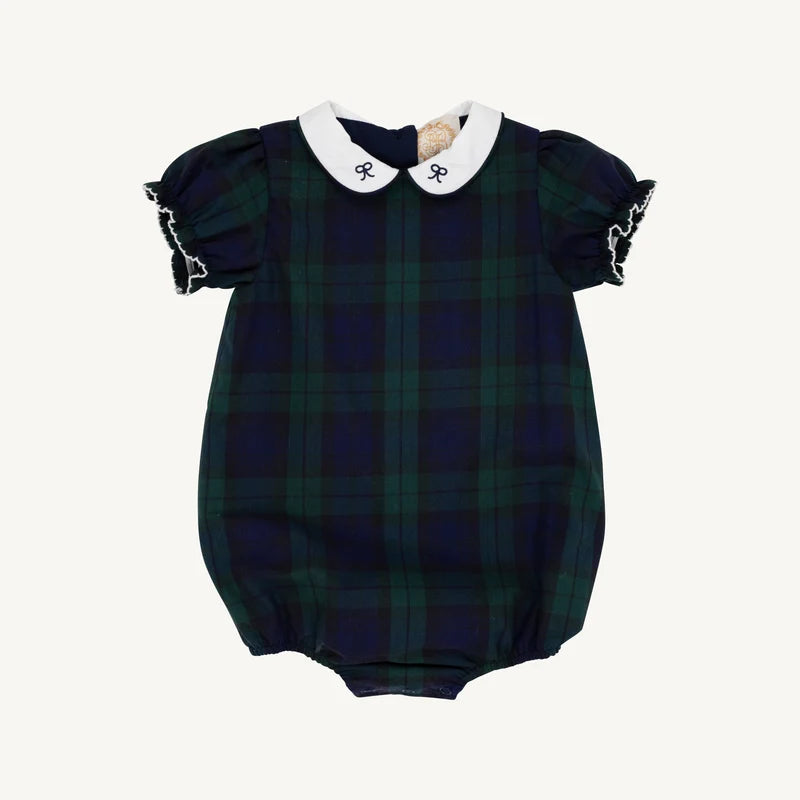 Bedford Bubble- Berwick Black Watch