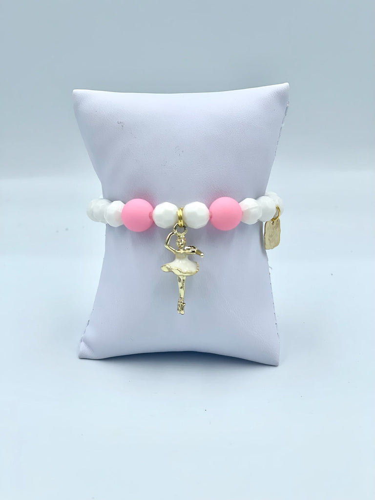 Tiny Dancer Bracelet