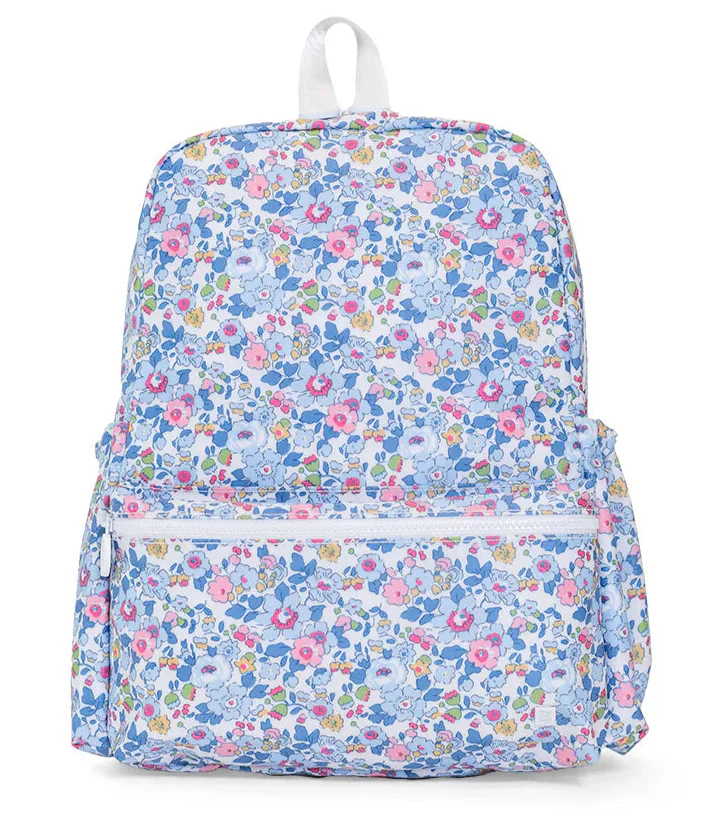 Backpacker- Bridgehampton Floral