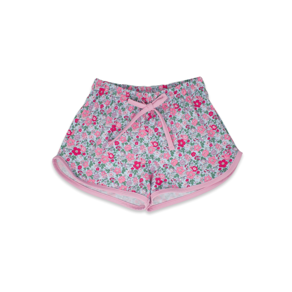 Emily Short - Hillsborough Floral
