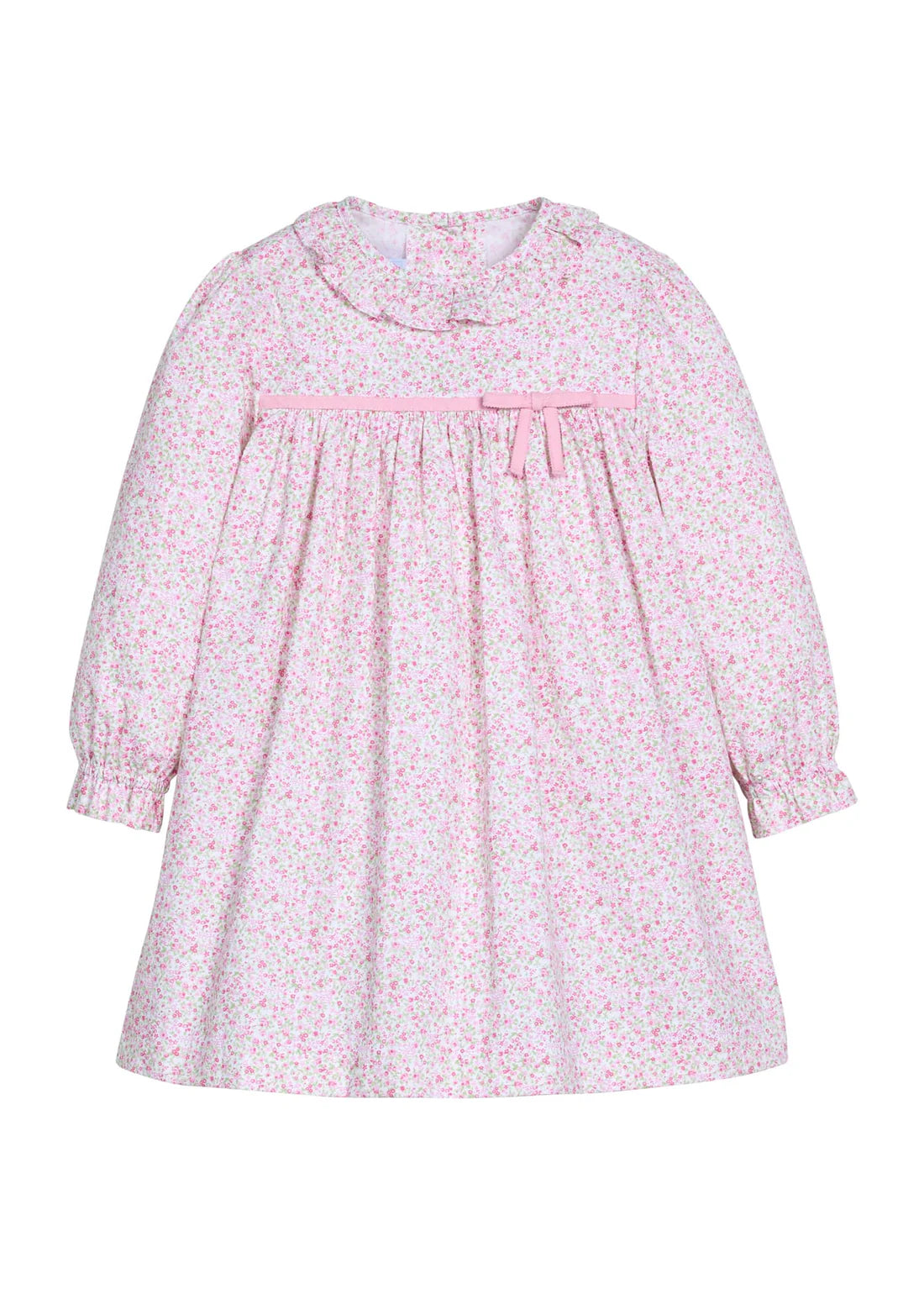 Emma Dress- Windmere Floral
