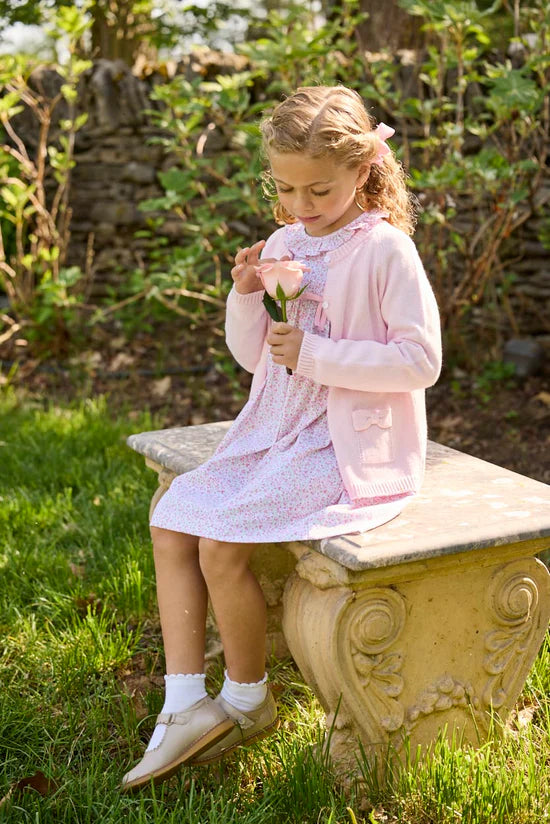 Emma Dress- Windmere Floral
