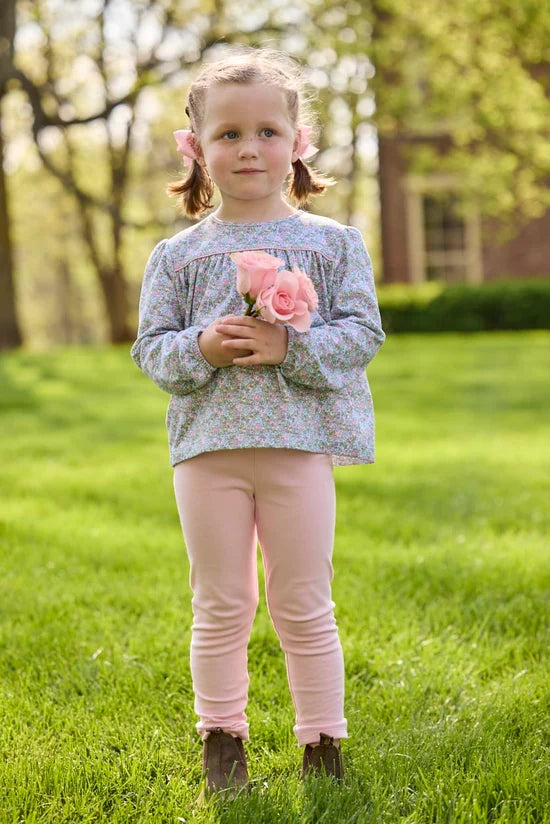 Light Pink Leggings