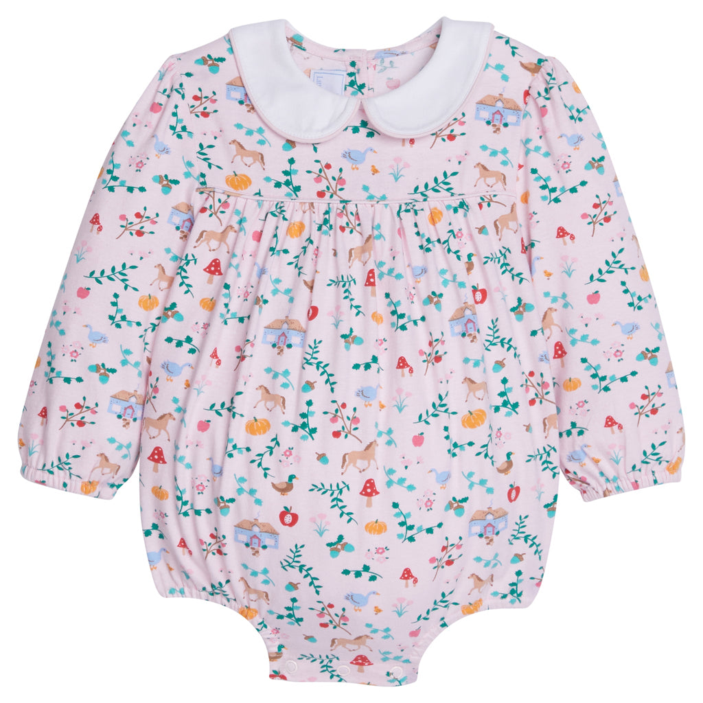 Harvest Print Evelyn Bubble