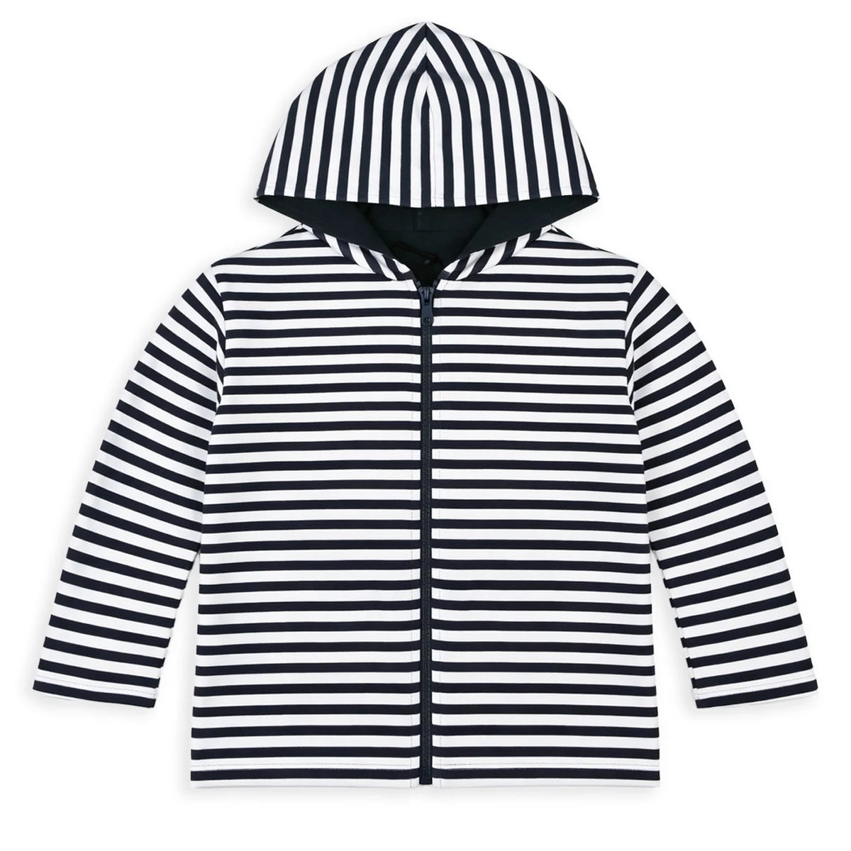 Reversible Jacket with Cars & Tools