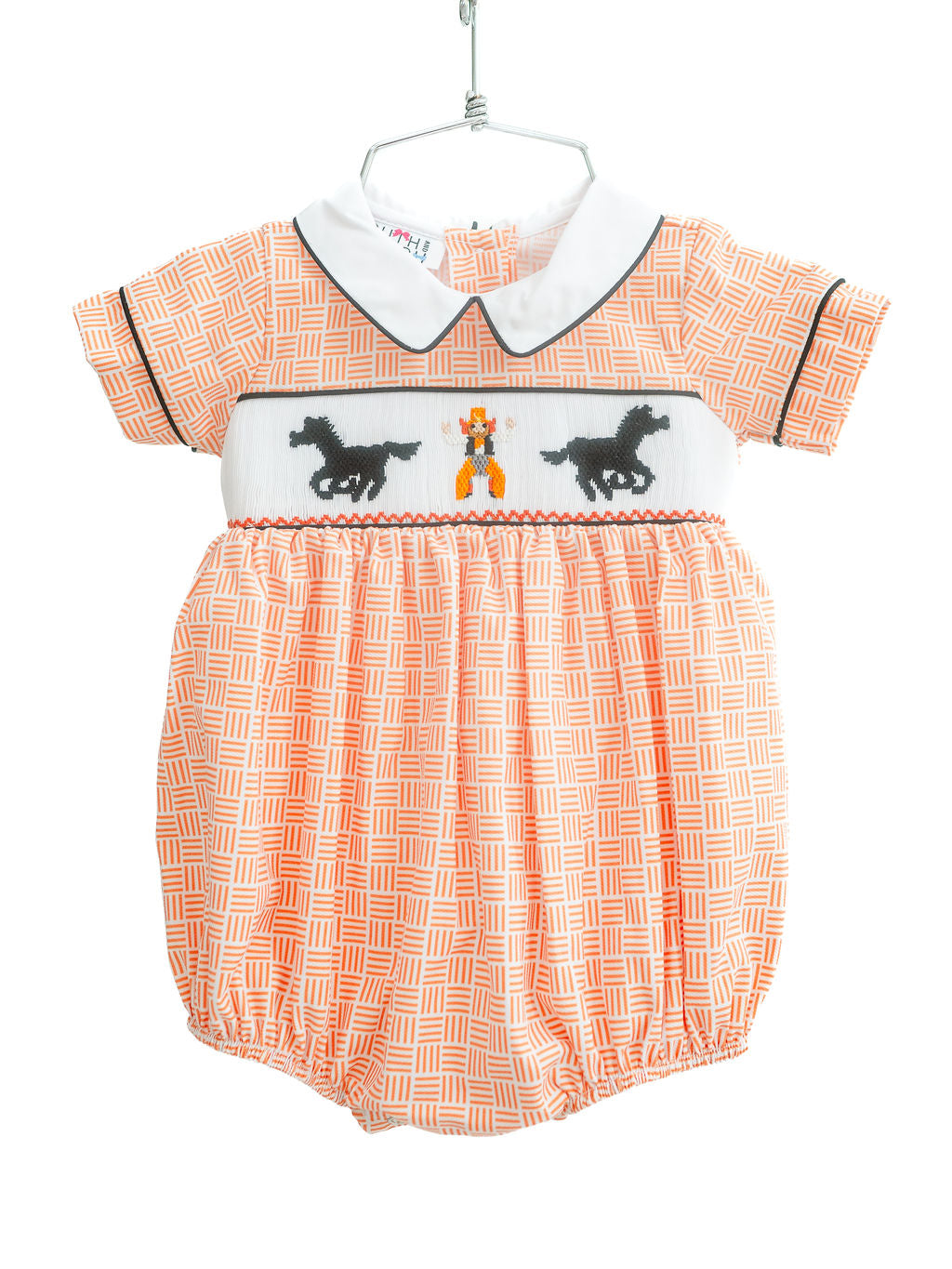 OSU Printed Henry Bubble