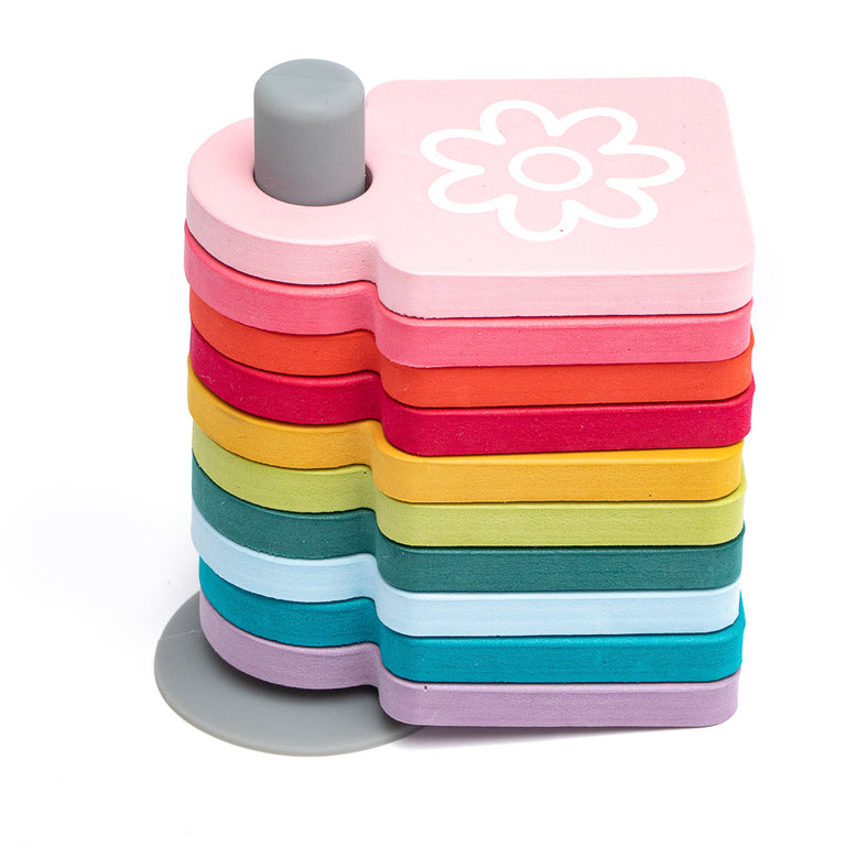 Bella Tunno Stacker Tub Hub