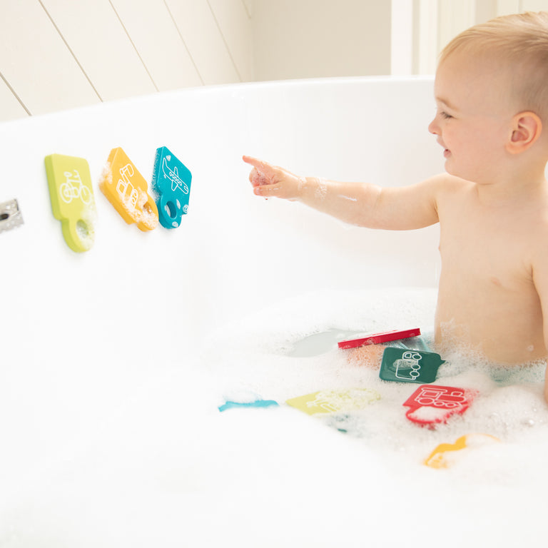 Bella Tunno Stacker Tub Hub