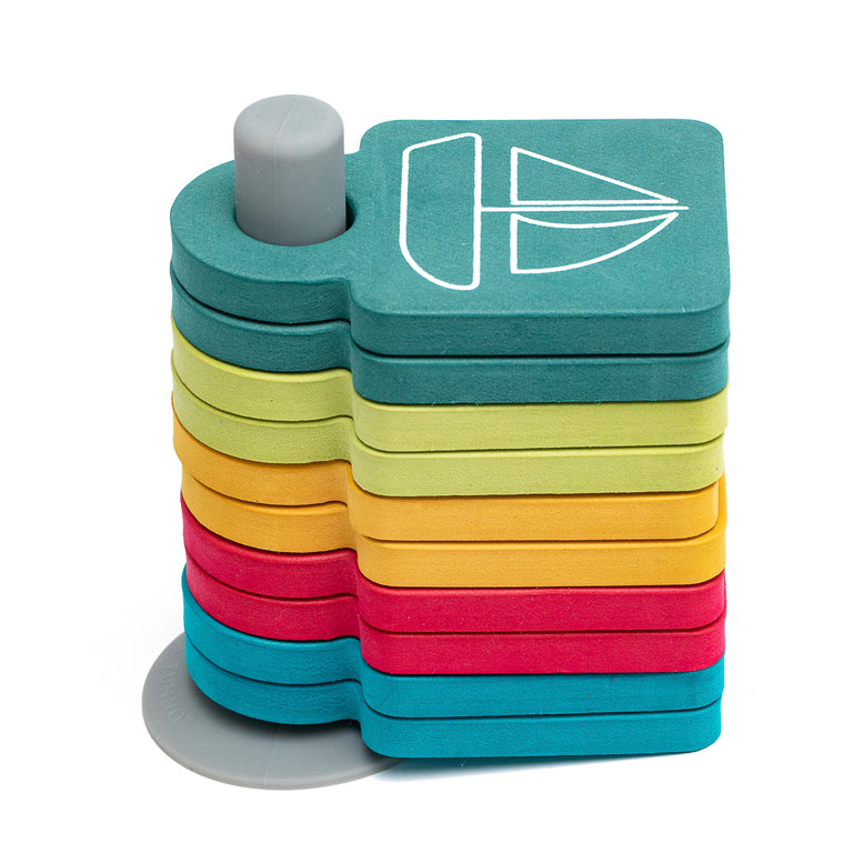 Bella Tunno Stacker Tub Hub
