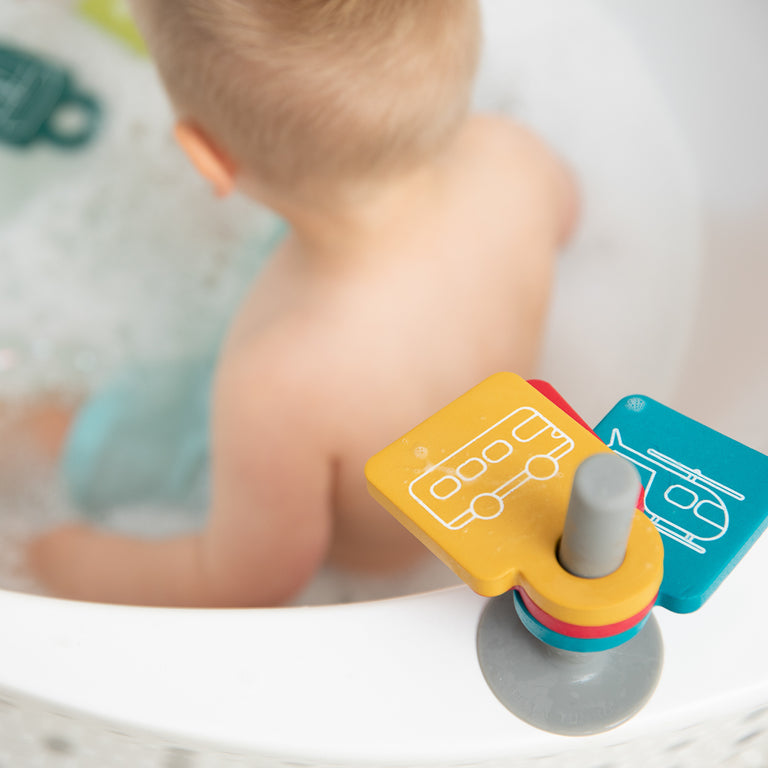 Bella Tunno Stacker Tub Hub