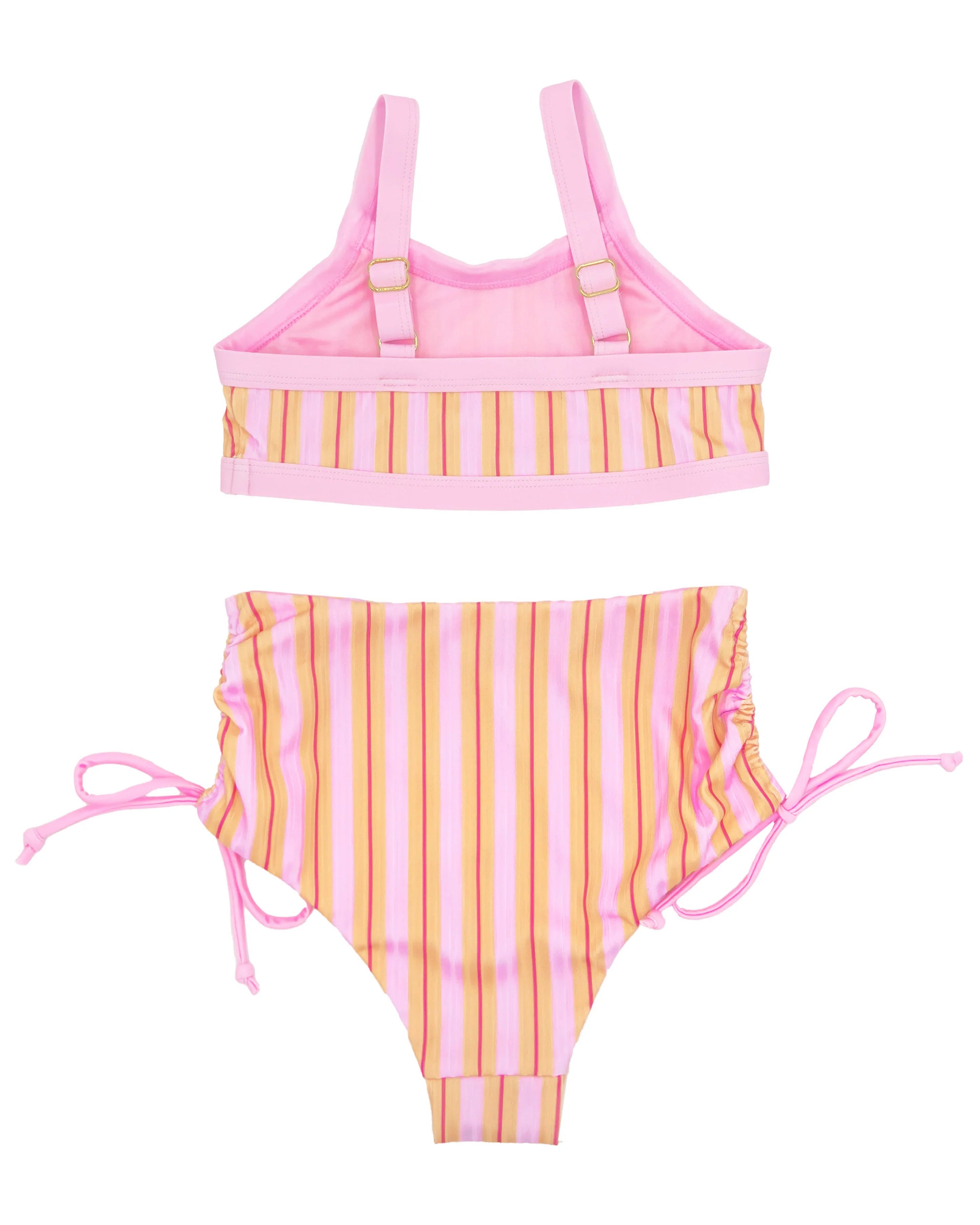 Retro-Kini- Golden Sun