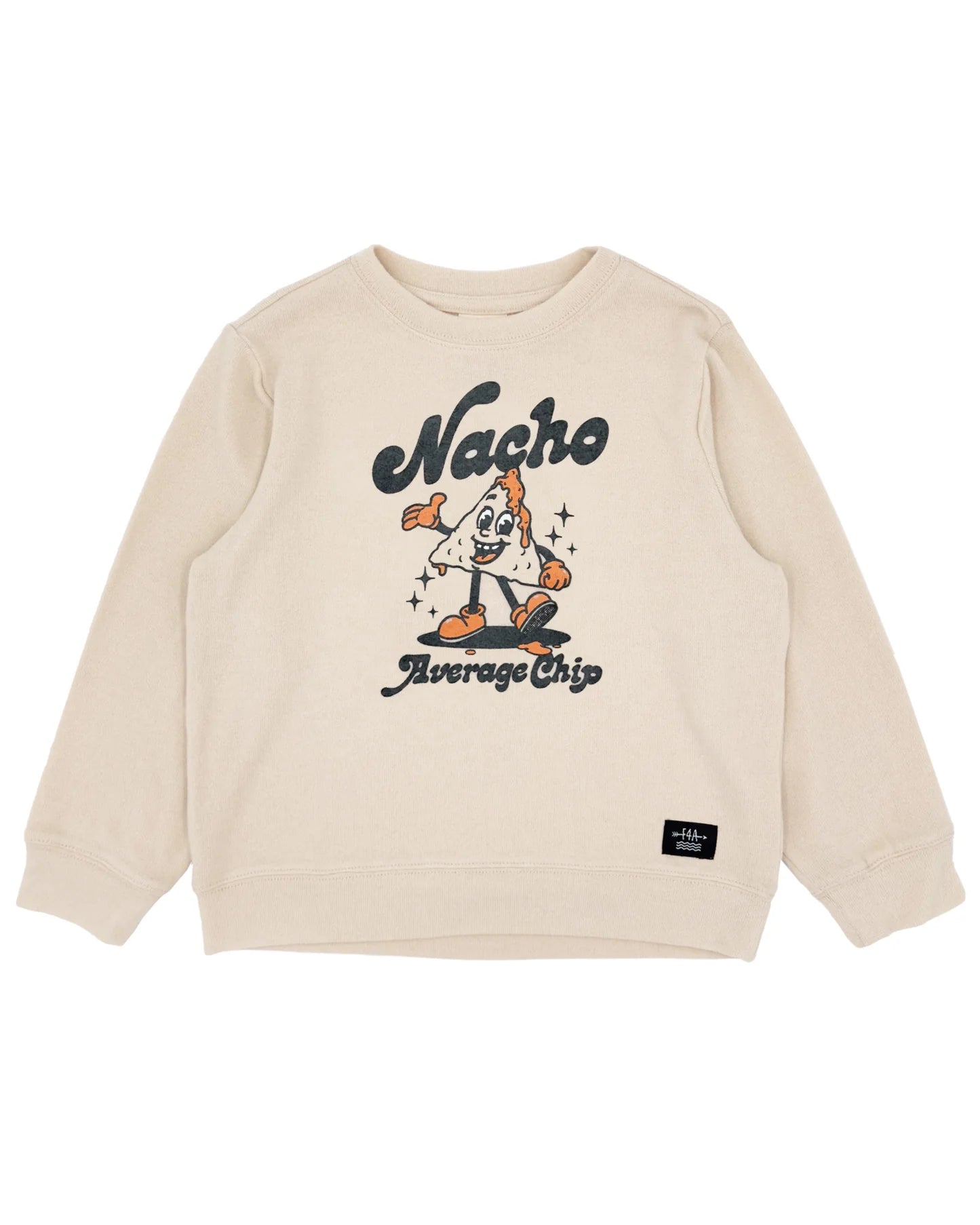 Nacho Hacci Pullover
