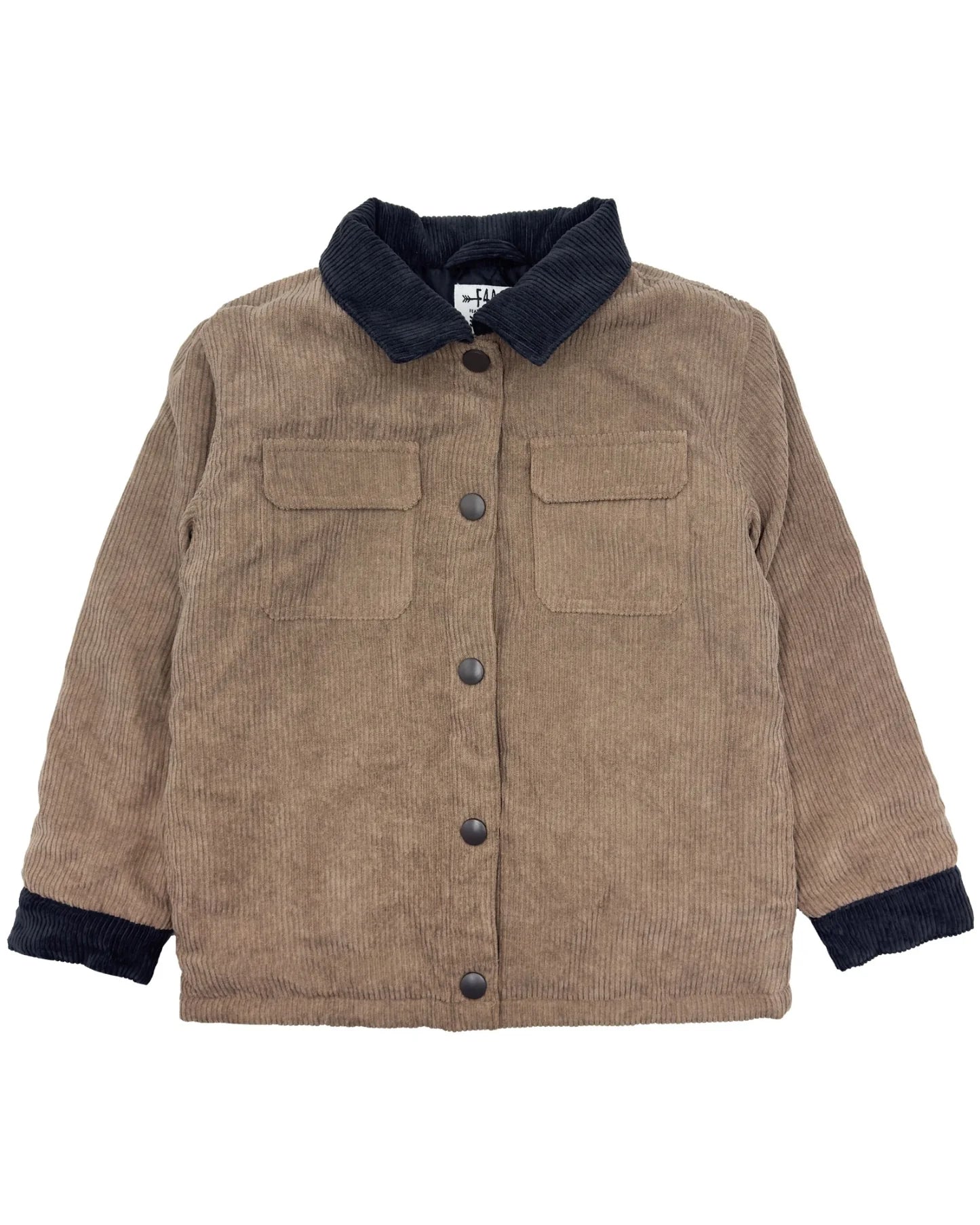 Workman Jacket- Ginger Snap