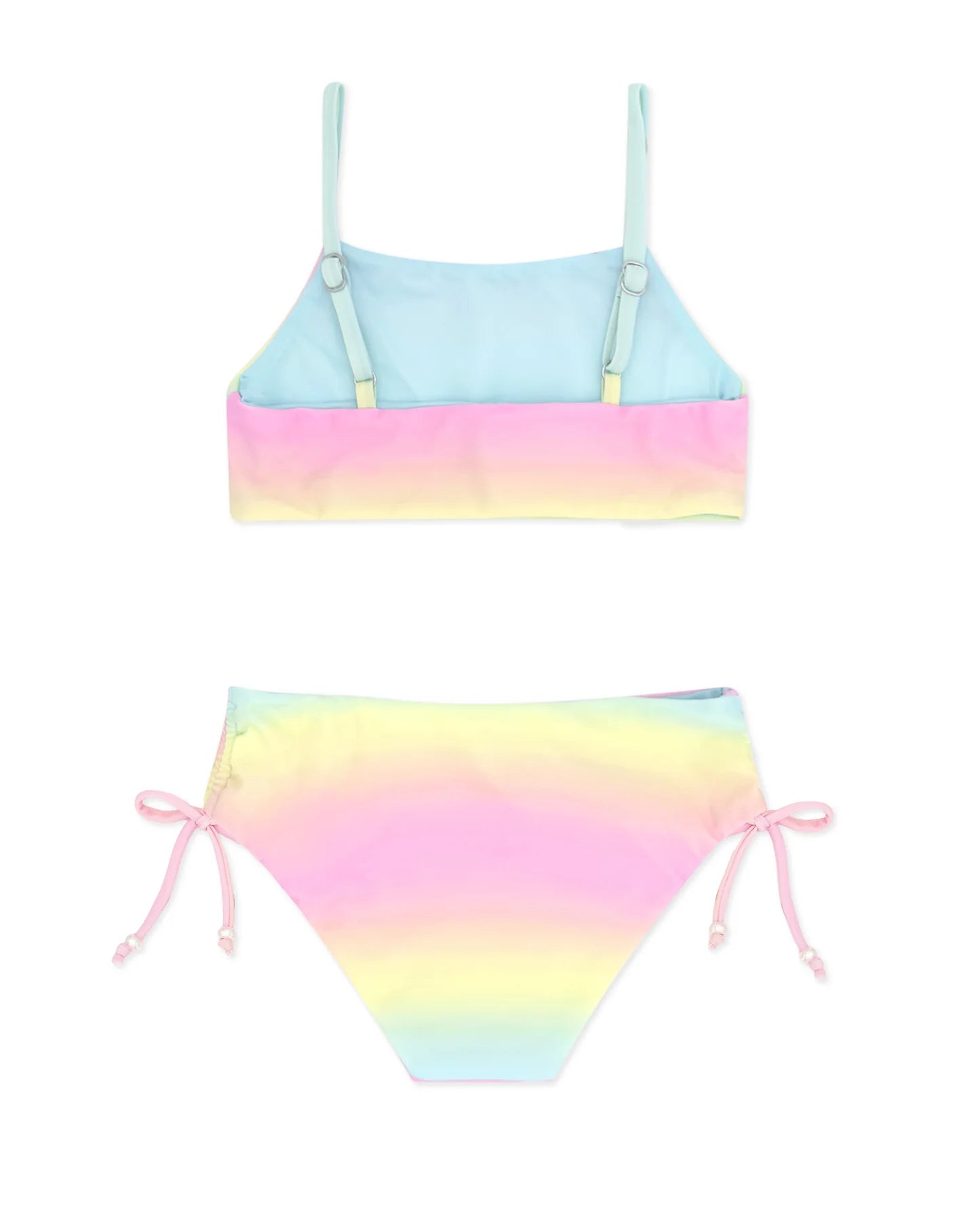 Strands Bikini - Sunrise Sky