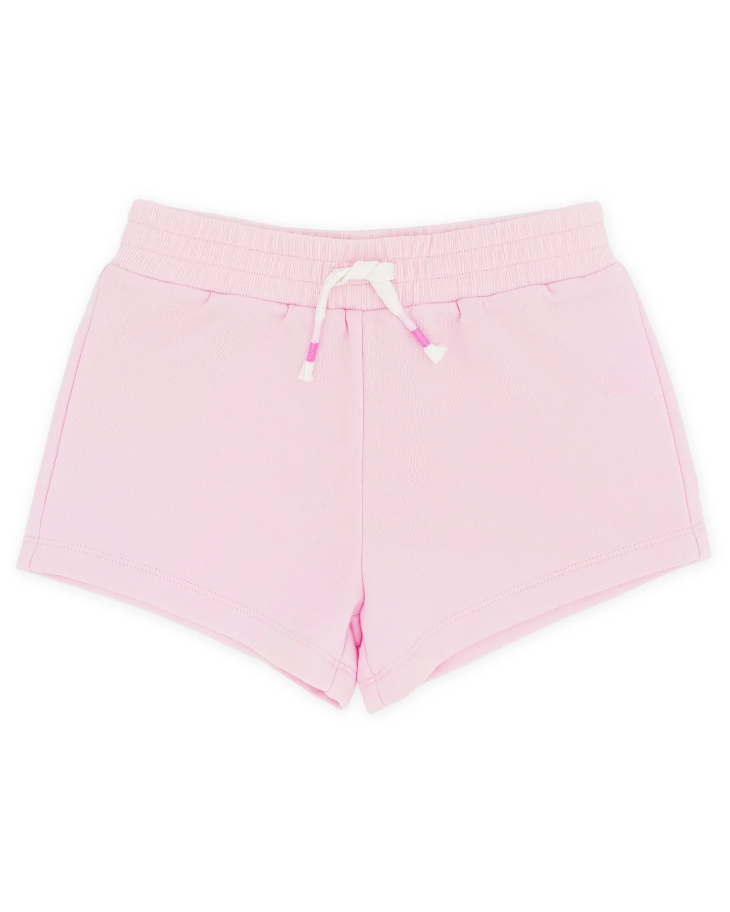 Weekend Sweatshort - Pink Marshmallow