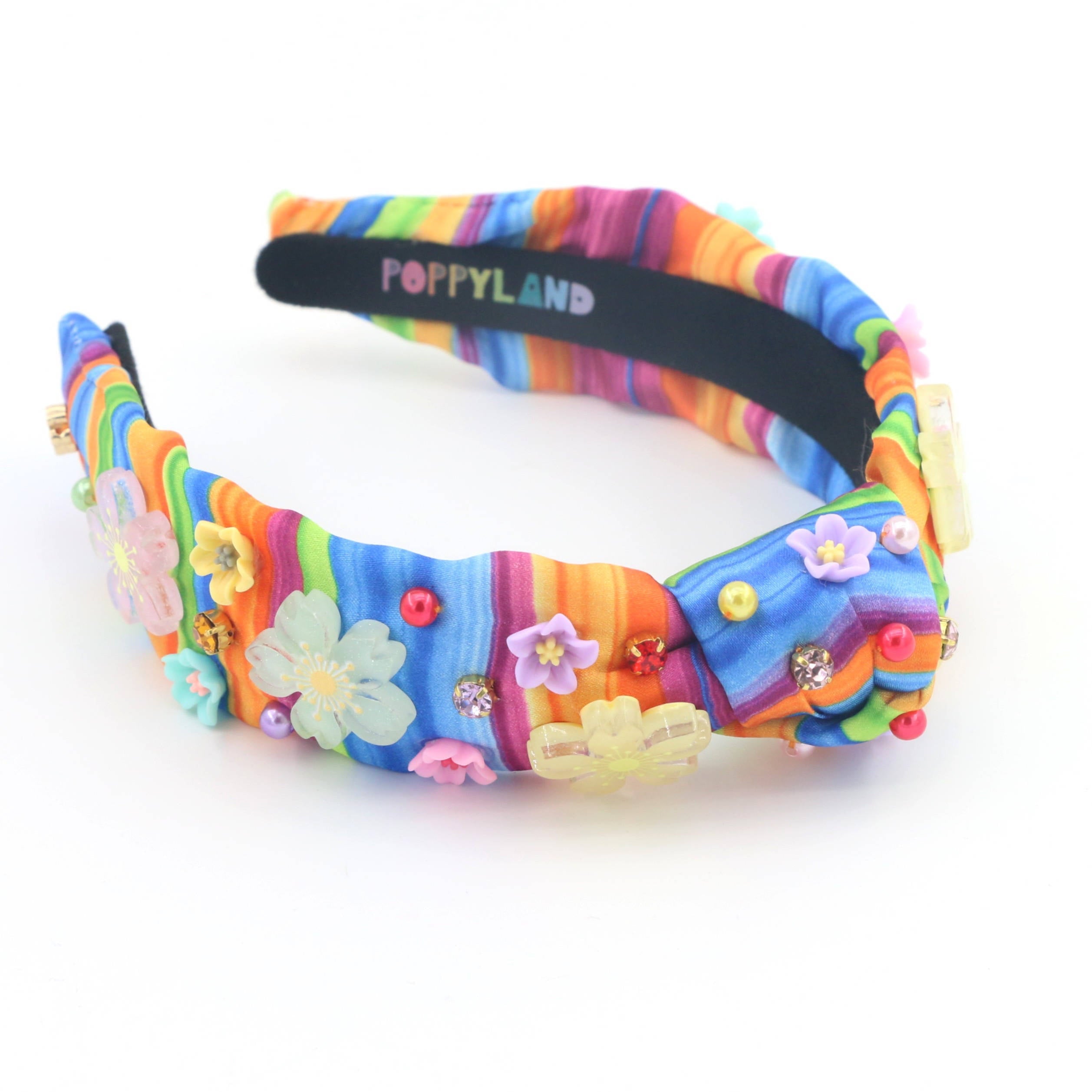 Poppyland Fiesta Headband