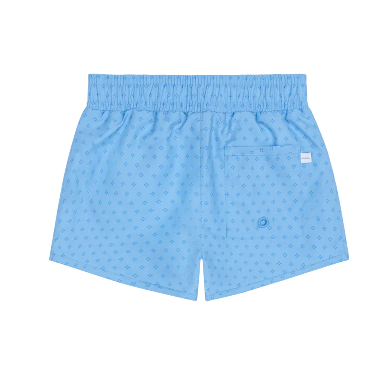 boys le marin dot boardie