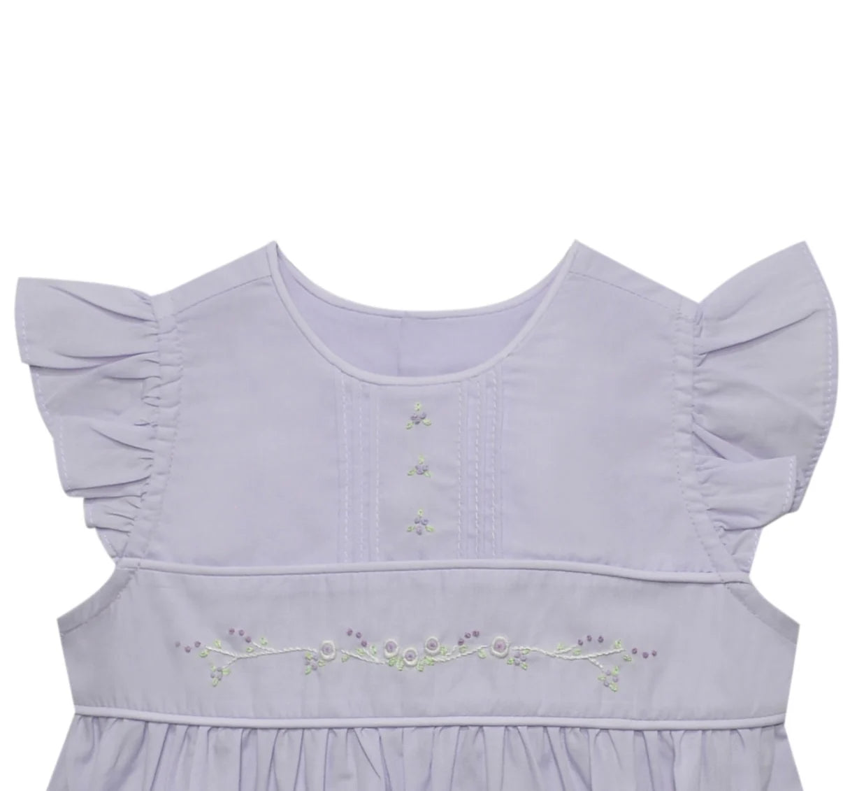 Lavender Remy Bubble- Purple Posy