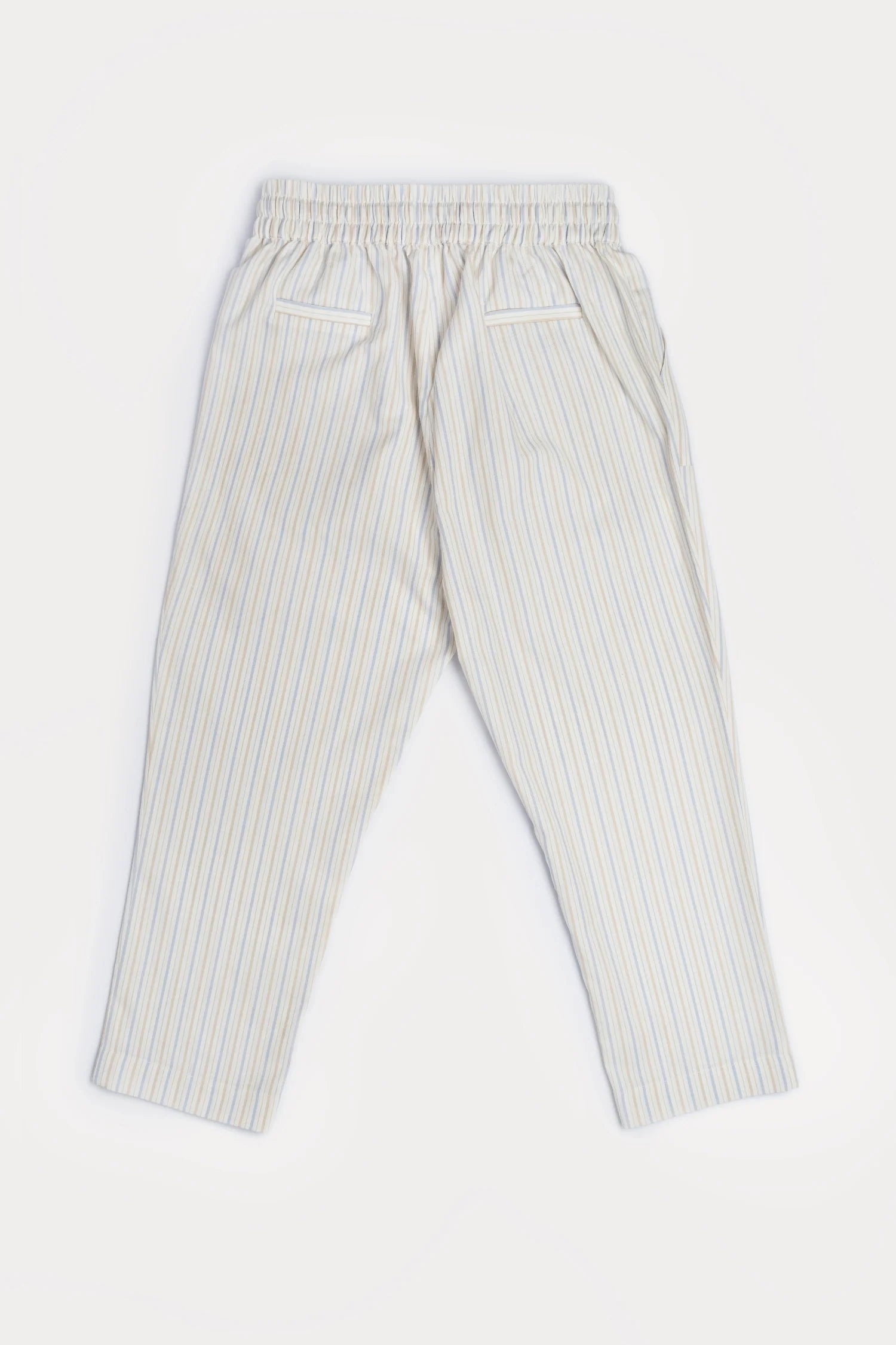 Jimmy Girls Trouser- Beige