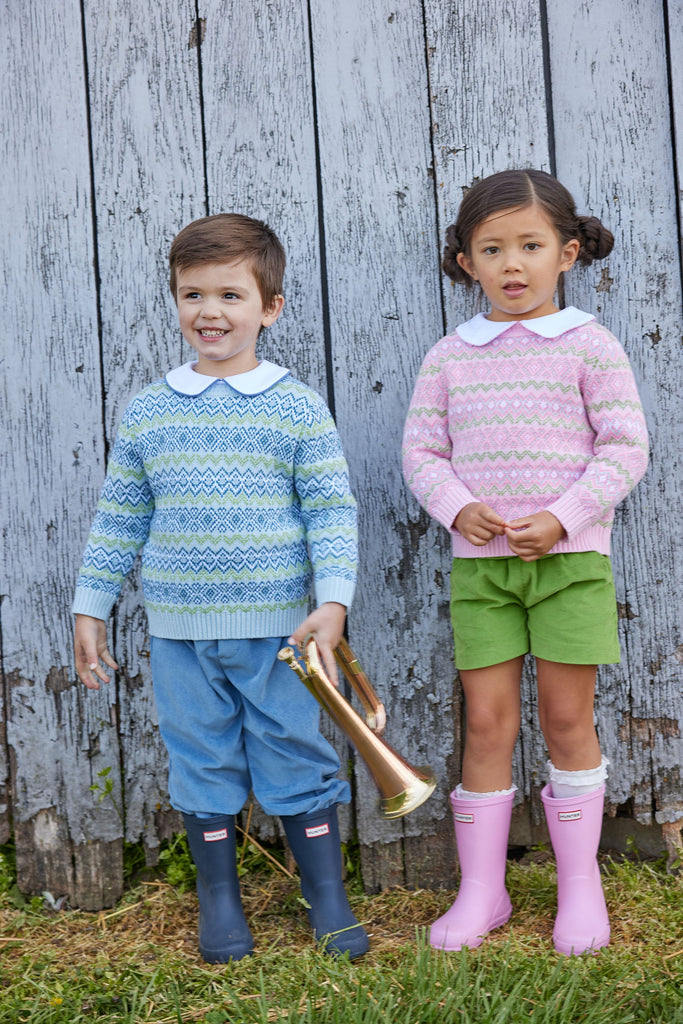 Girls Cardigans OKC | Sweaters Swaddle And