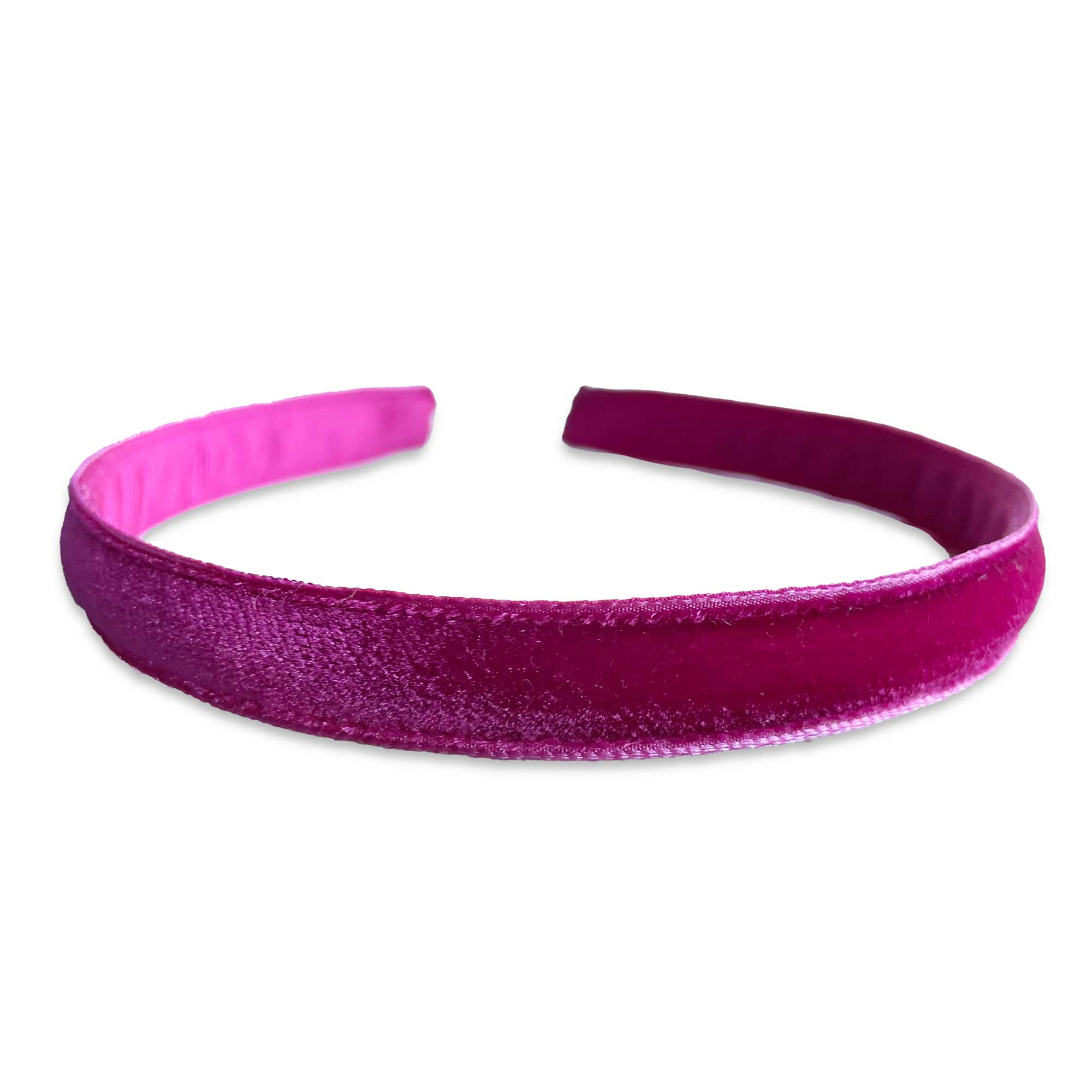 Velvet Headband