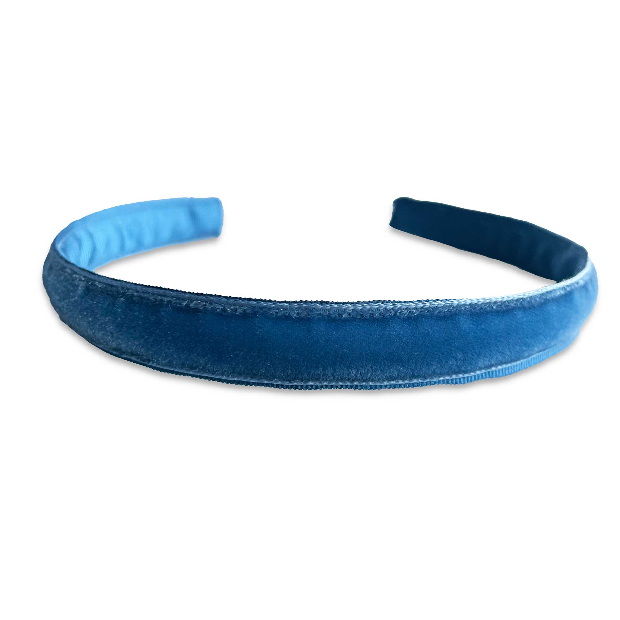 Velvet Headband