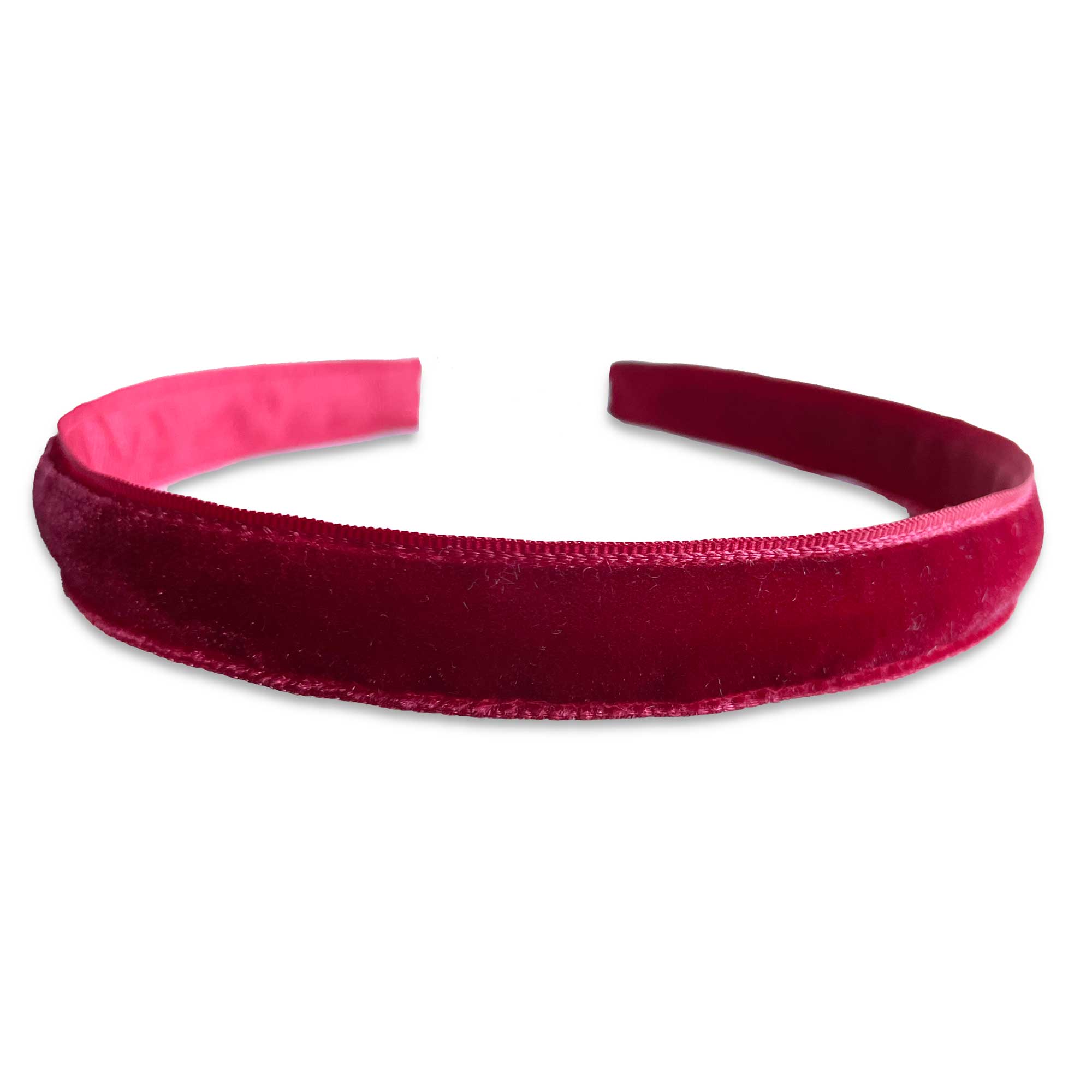 Velvet Headband