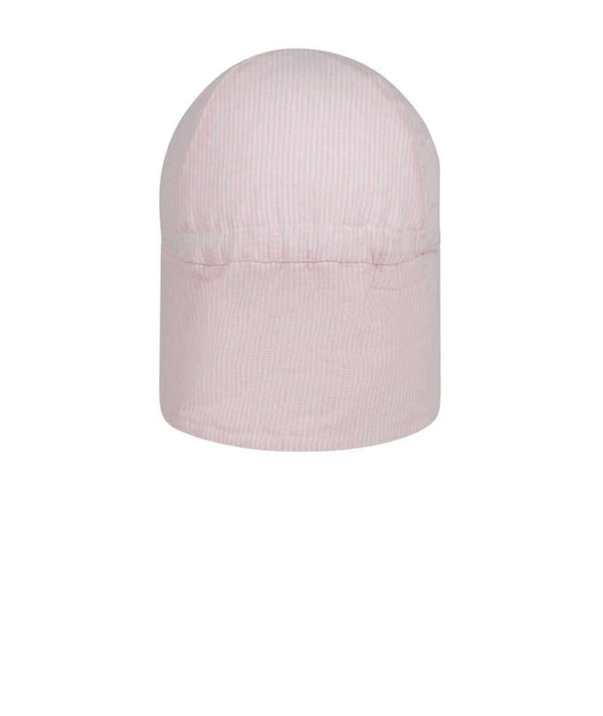 Baby Girls Malua Legionnaire Hat