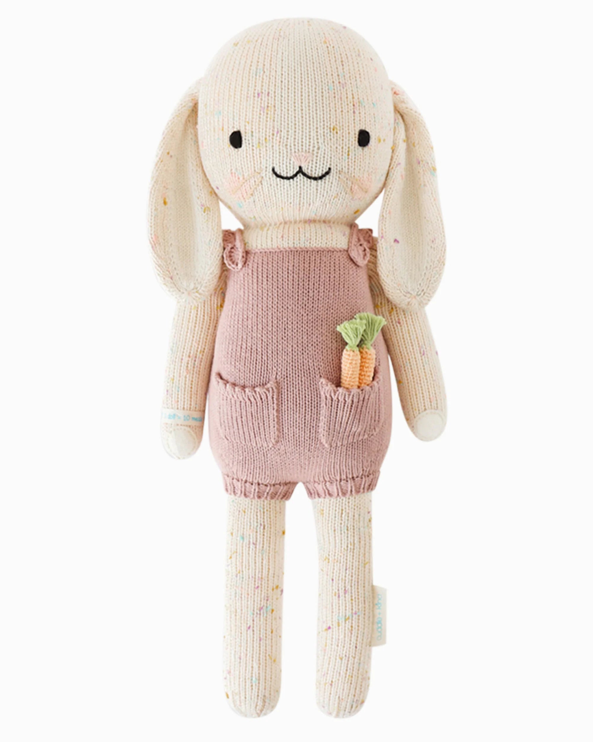 Harper the bunny 20"