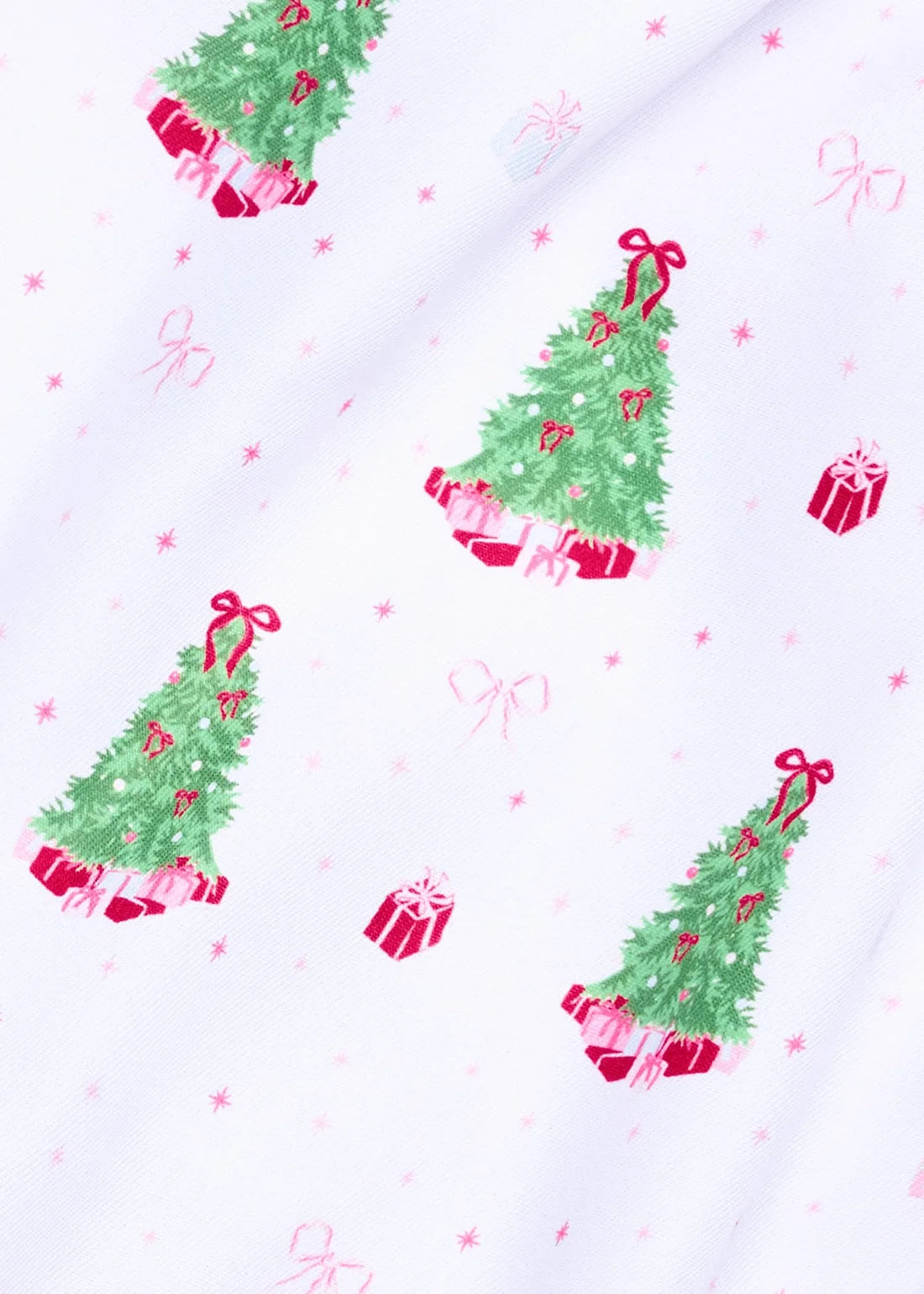 Classic Nightgown- Holly Days