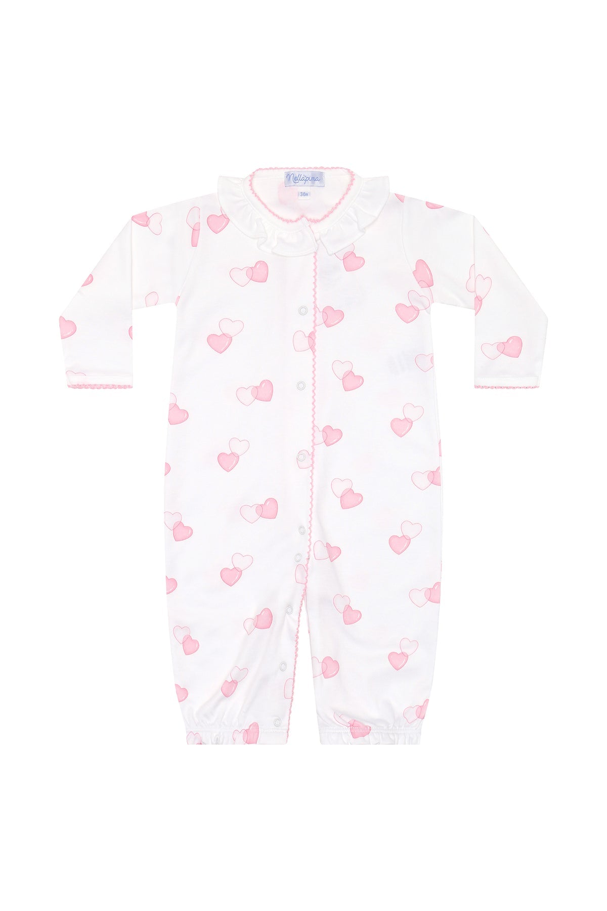 Sweetheart Converter Gown