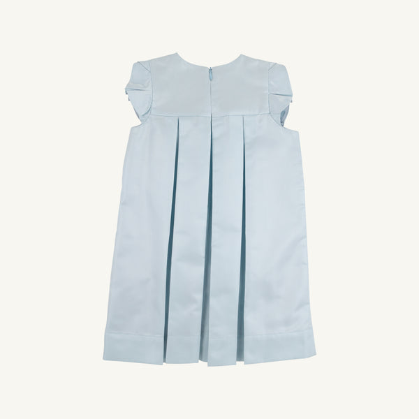 Grandccasion Delaney Dinner Dress- Edisto Egg Blue