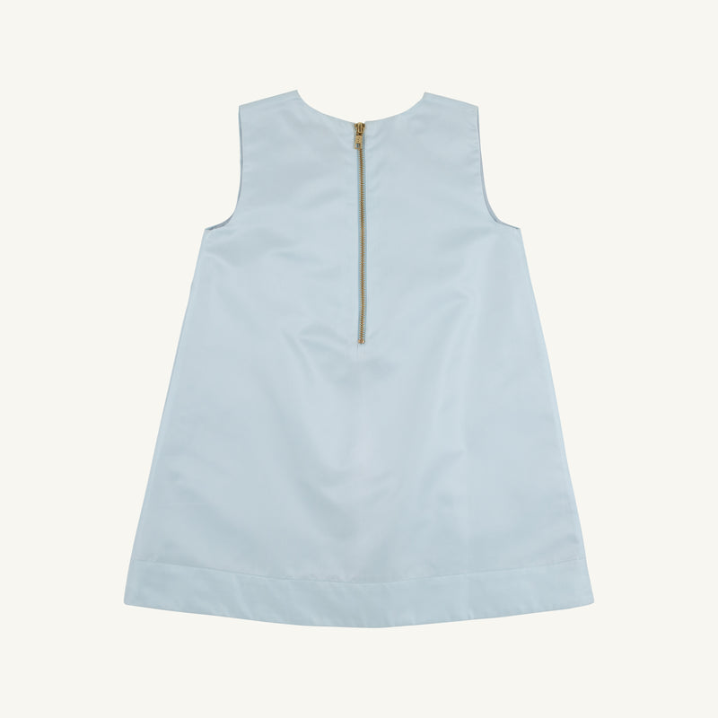 Grandccasion Jilly Jumper- Edisto Egg Blue