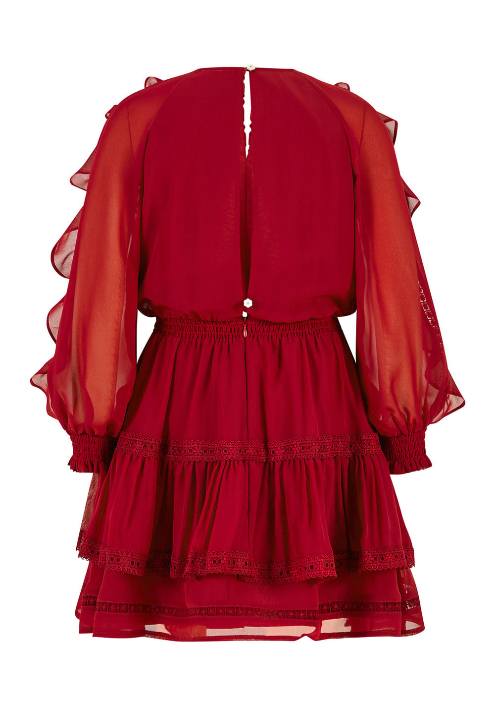 Rosie Mini Dress
