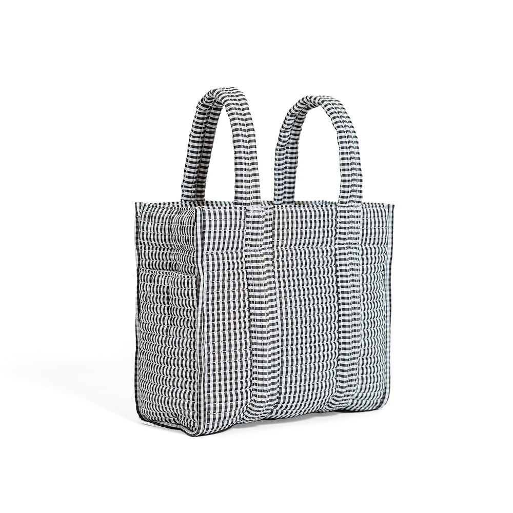 Quilted Mini Go Go Tote