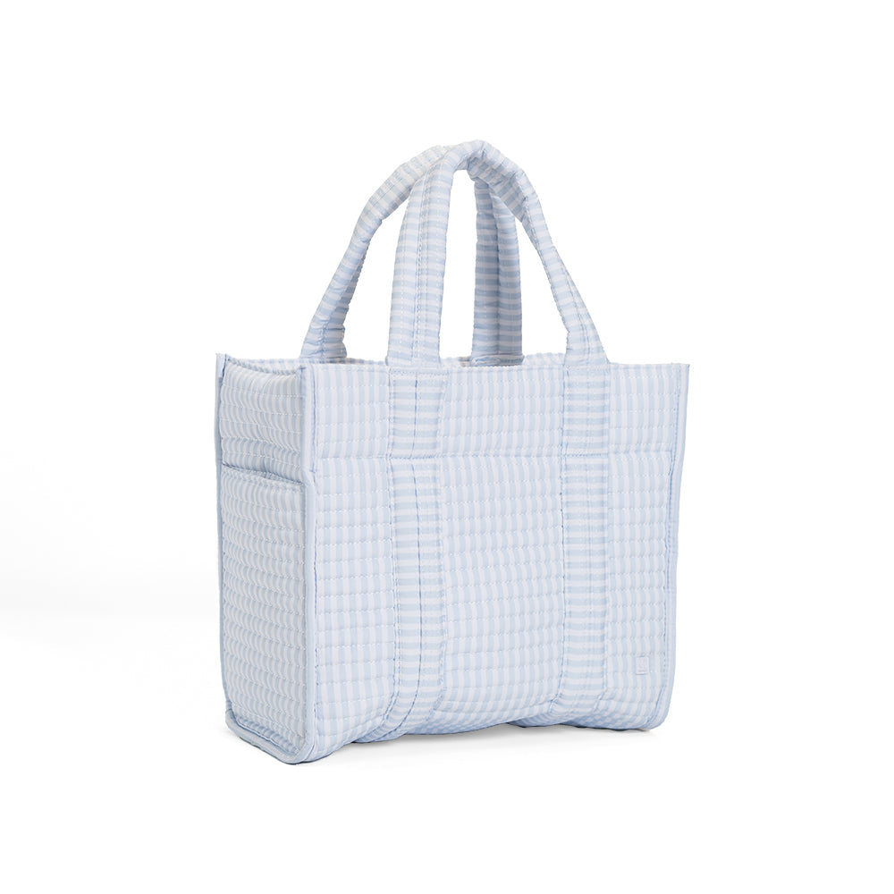 Quilted Mini Go Go Tote