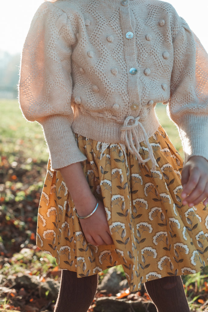 Moss Sweater