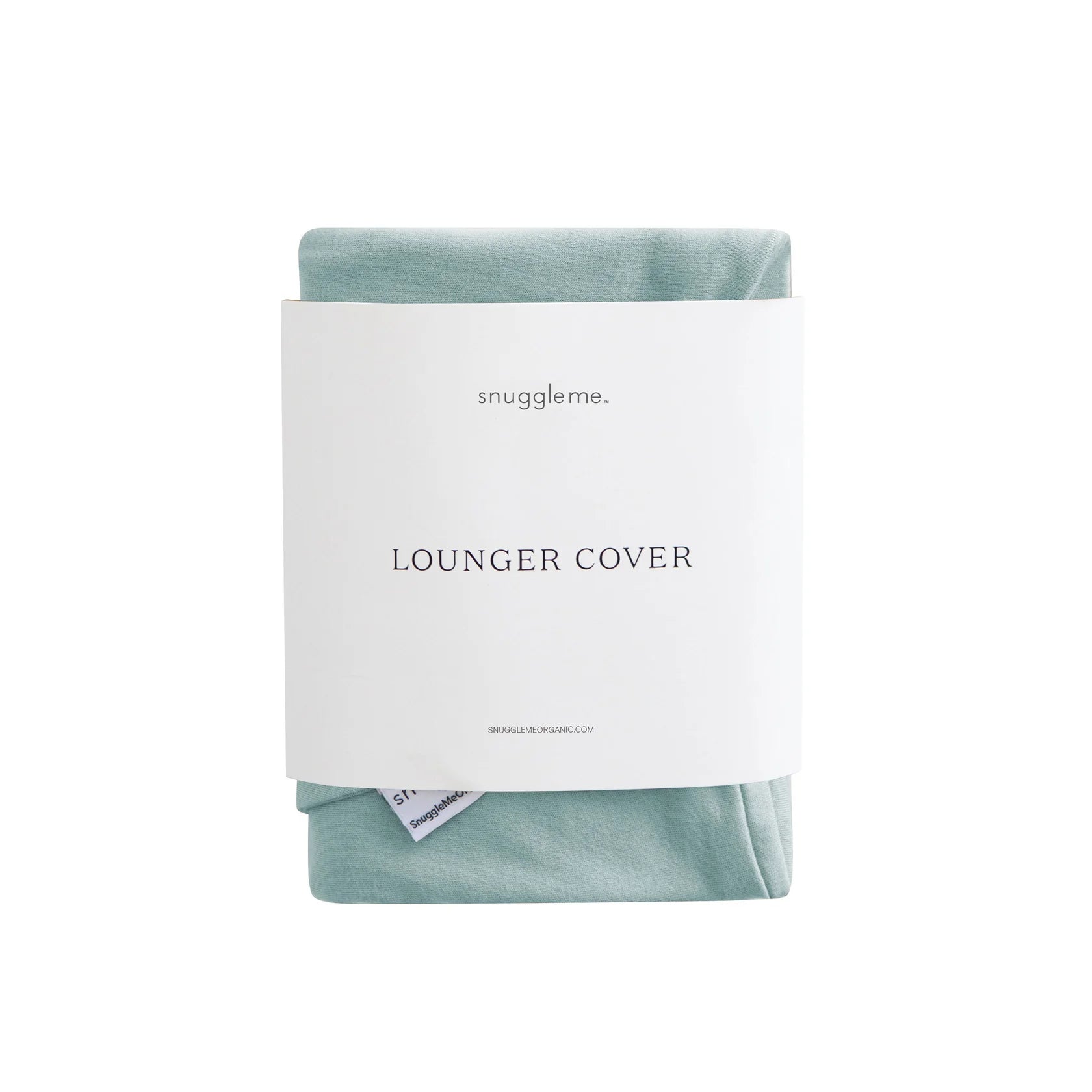 SnuggleMe Lounger Cover