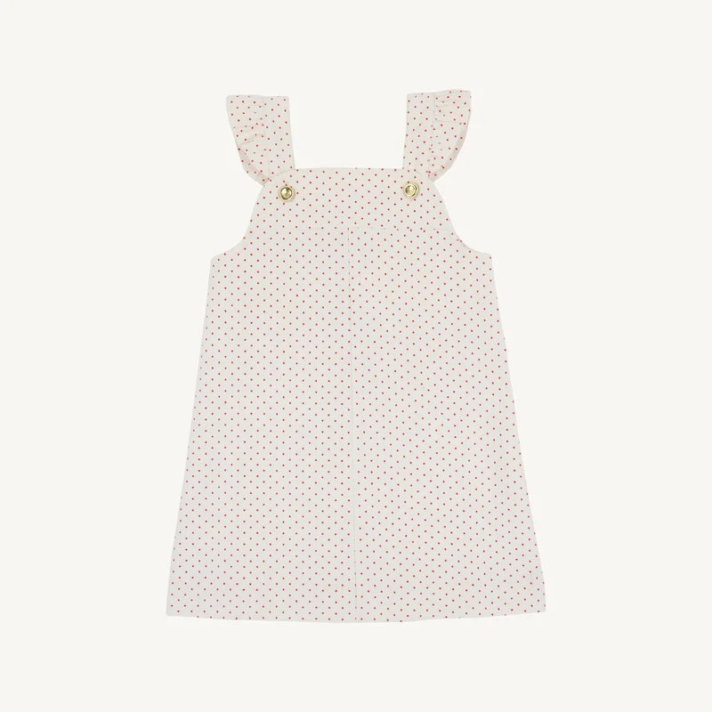 Julia Jumper- Palmetto Pearl