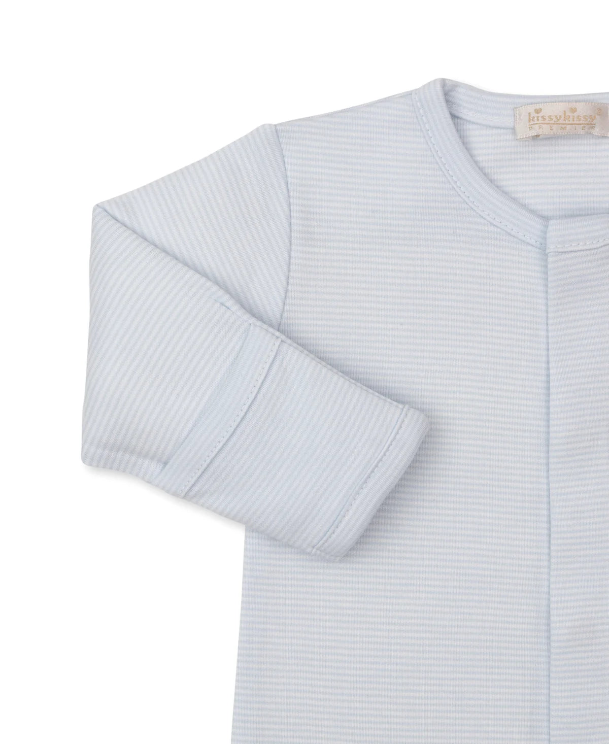 Premier Golf Championship Hand Emb. Stripe Footie