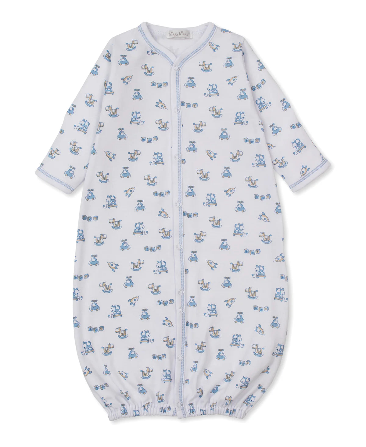 Vintage Toy Fun Converter Gown
