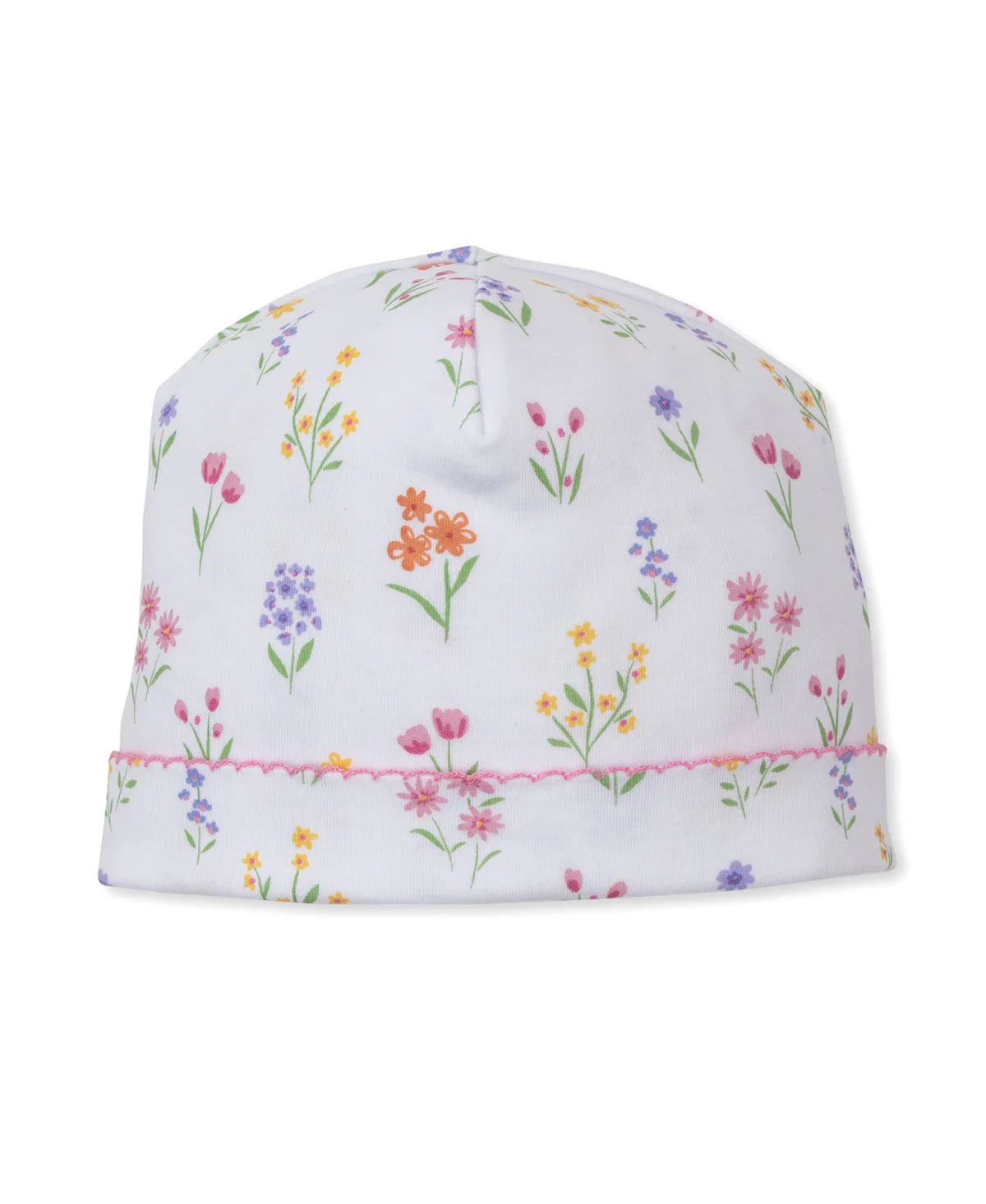 Summer Wildflowers Hat